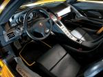 Porsche Carrera GT 2003 года (US)